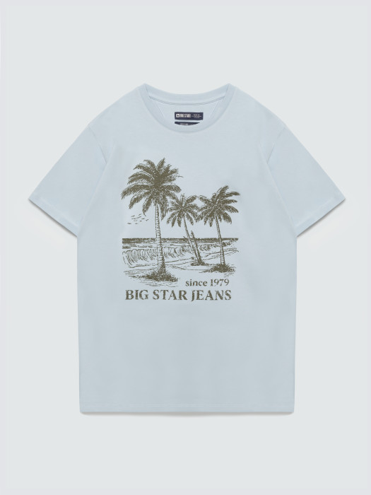 Pánske tričko OMER 400